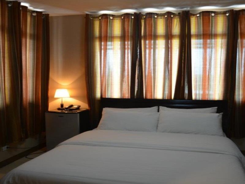 Northland Resort Victorias City Exterior photo